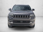 2022 Jeep Wagoneer Series II 4x2