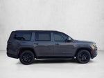 2022 Jeep Wagoneer Series II 4x2