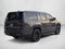 2022 Jeep Wagoneer Series II 4x2