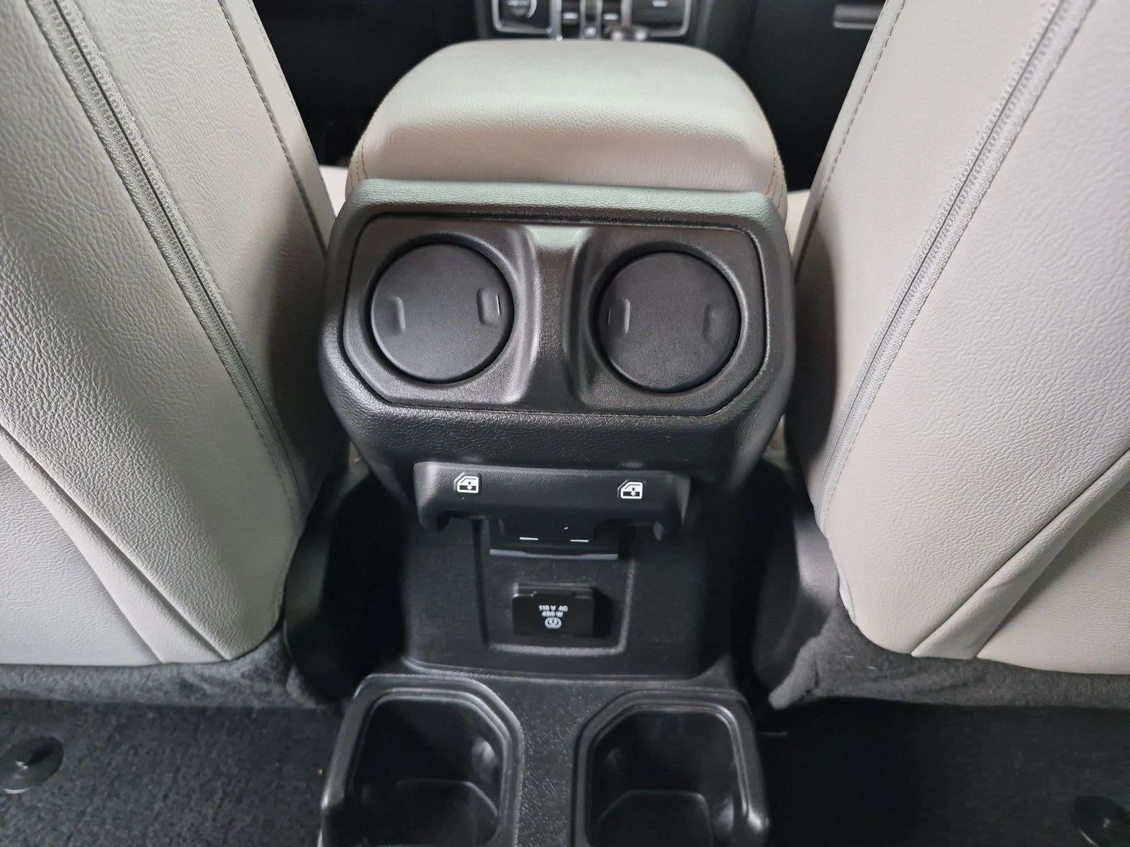 2022 Jeep Gladiator High Altitude 4x4