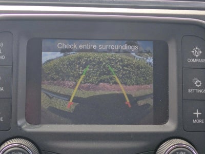 2024 RAM 1500 Classic Warlock 4x4 Crew Cab 5'7" Box