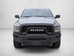 2024 RAM 1500 Classic Warlock 4x4 Crew Cab 5'7" Box