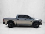 2024 RAM 1500 Classic Warlock 4x4 Crew Cab 5'7" Box