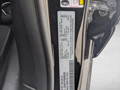 2025 RAM 1500 Laramie 4x4 Crew Cab 5'7" Box