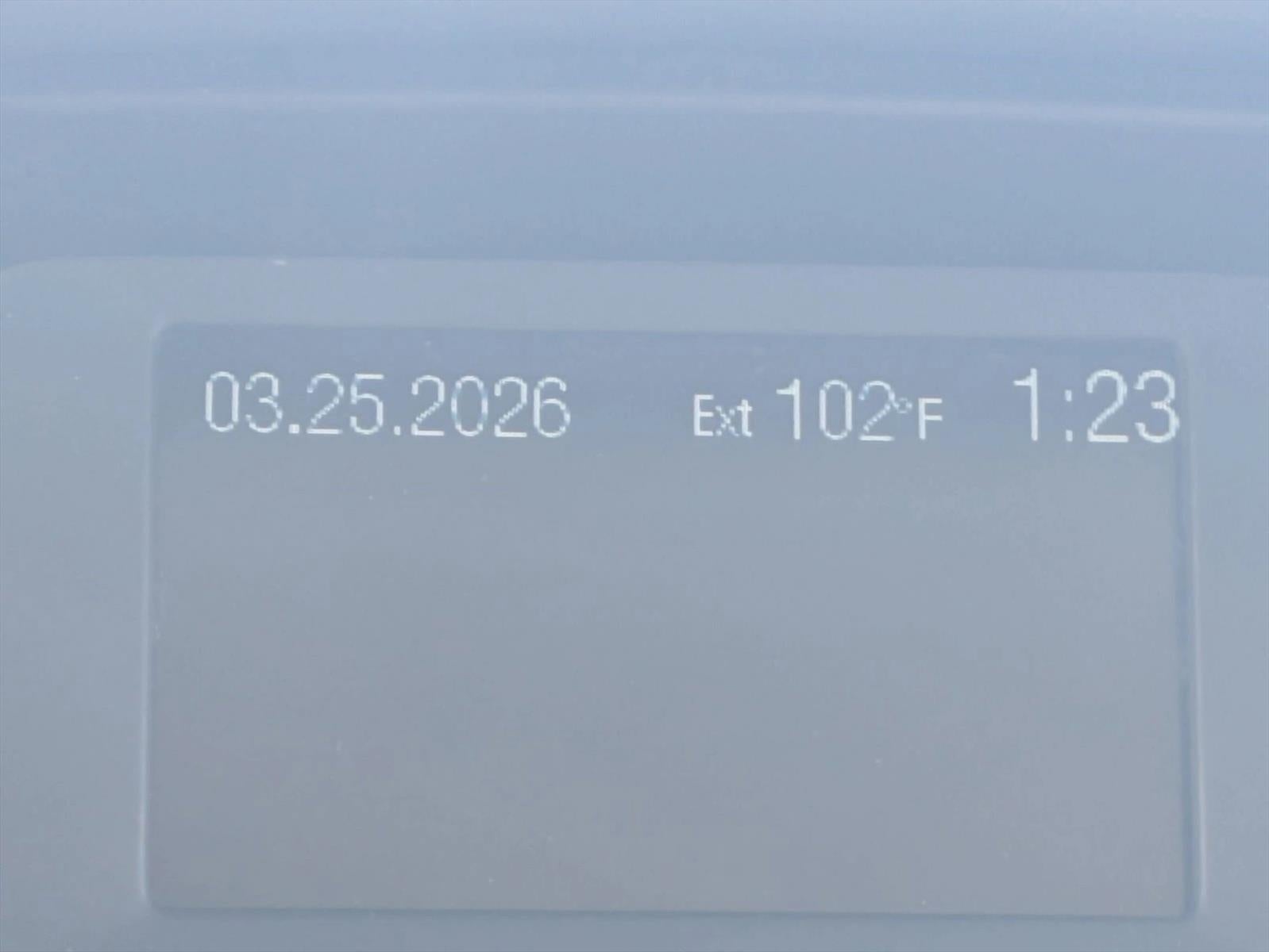 2013 Ford Focus 4dr Sdn SE