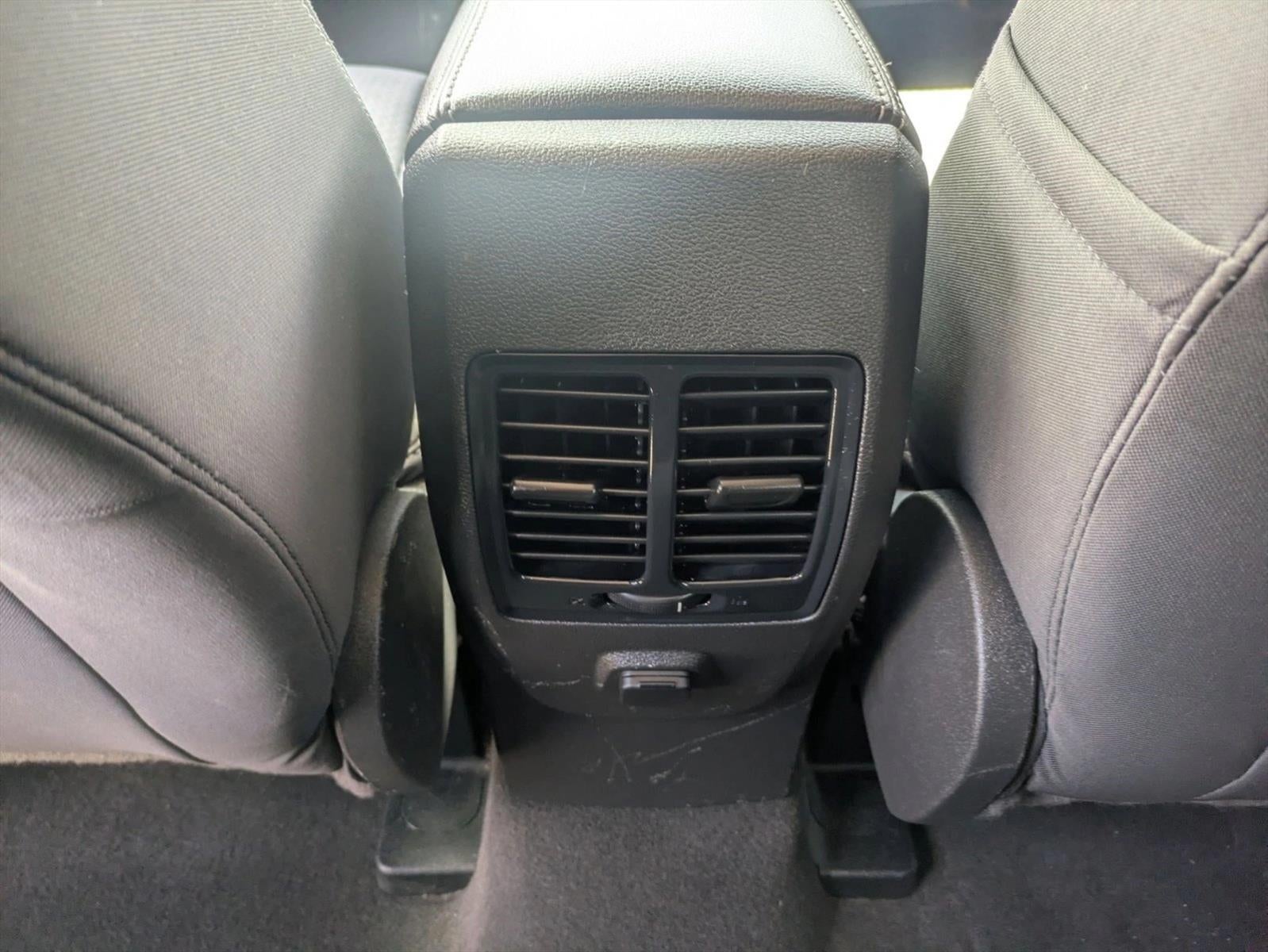 2017 Ford Escape SE FWD