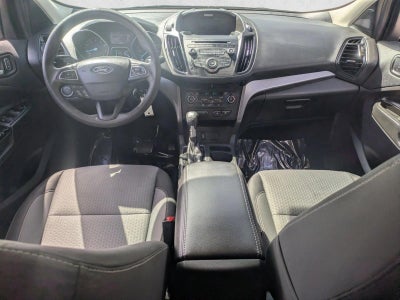 2017 Ford Escape SE FWD