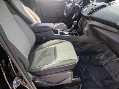 2017 Ford Escape SE FWD