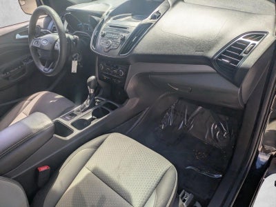 2017 Ford Escape SE FWD