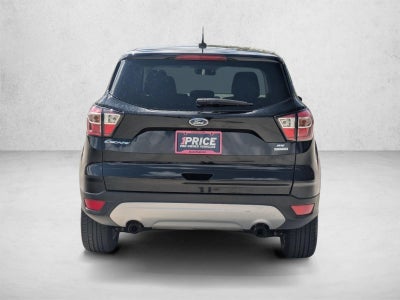 2017 Ford Escape SE FWD