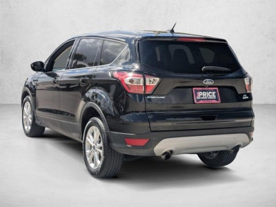 2017 Ford Escape SE FWD