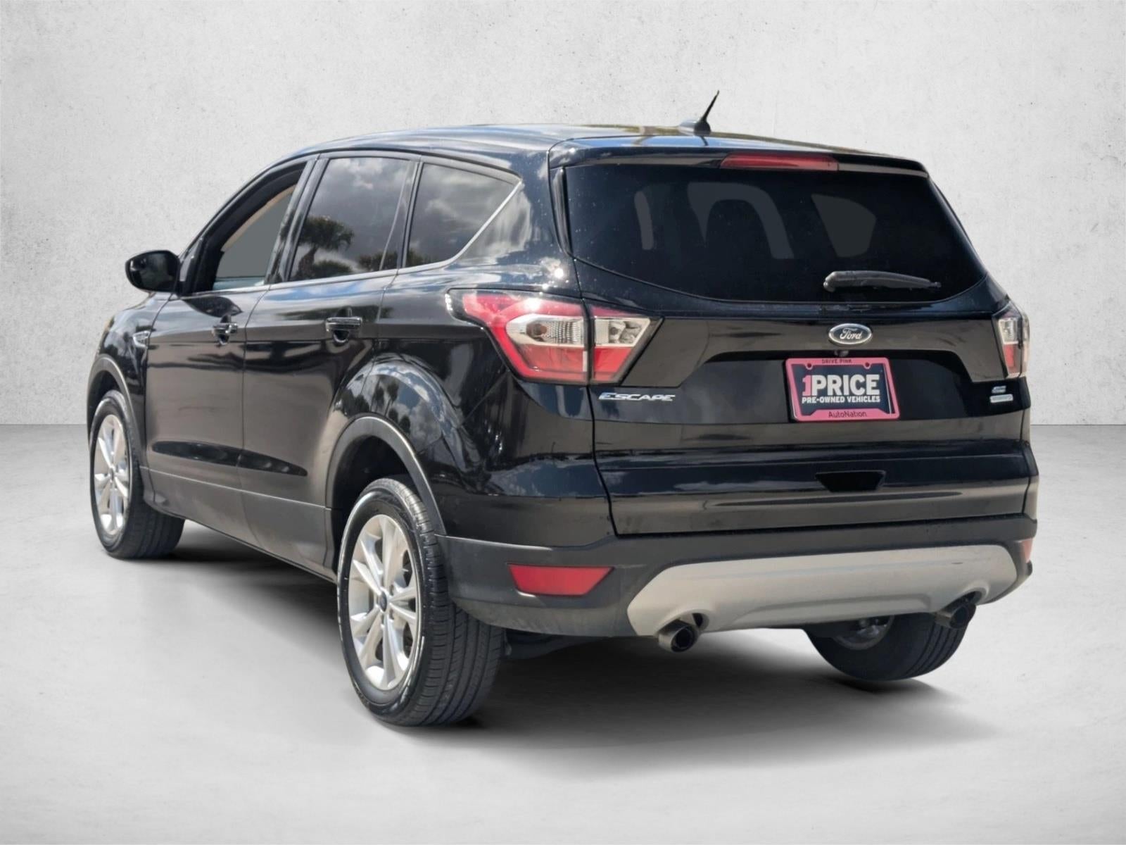 2017 Ford Escape SE FWD