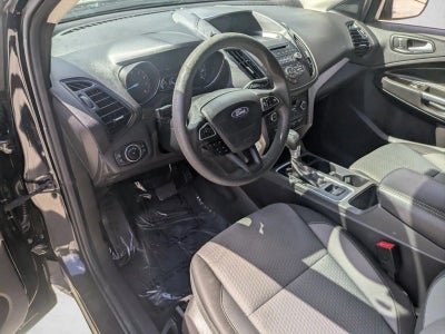 2017 Ford Escape SE FWD