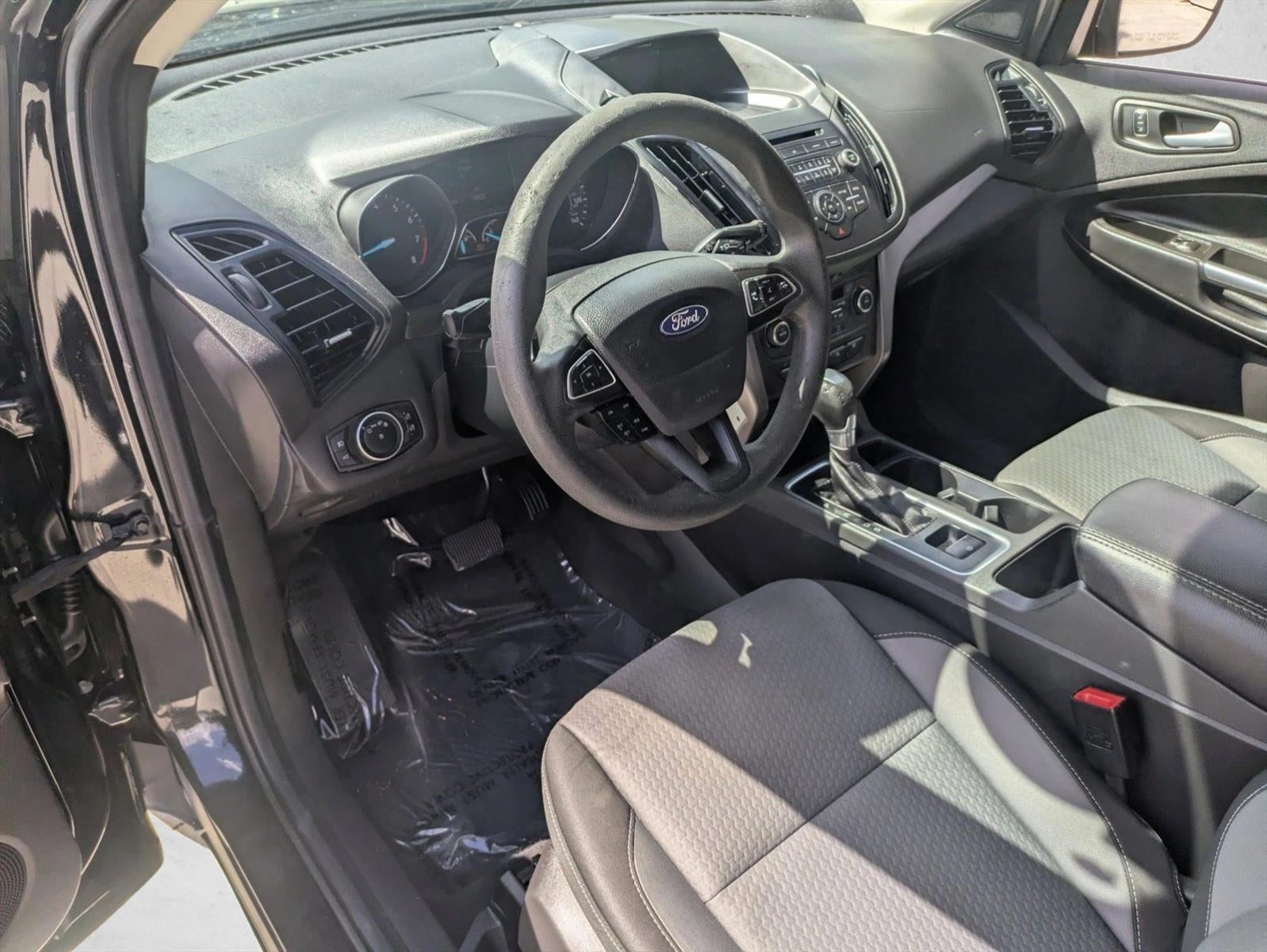 2017 Ford Escape SE FWD