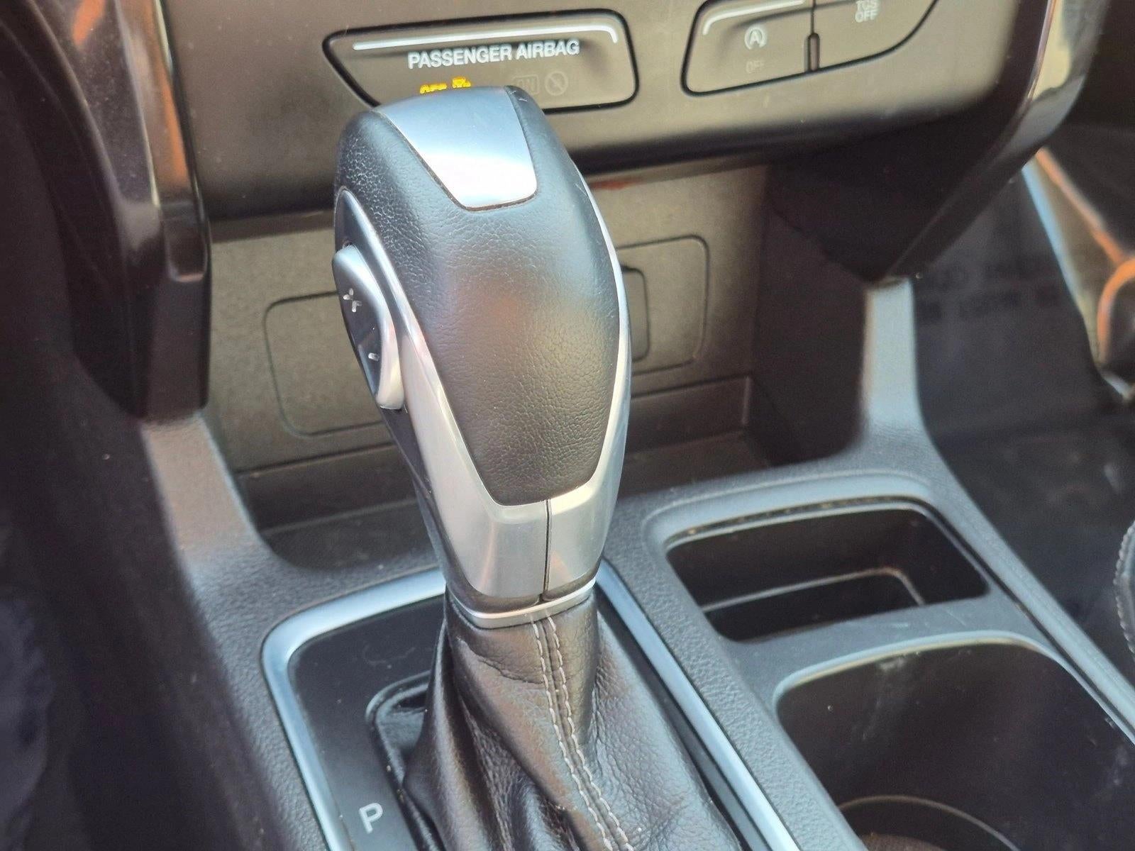 2019 Ford Escape SE FWD
