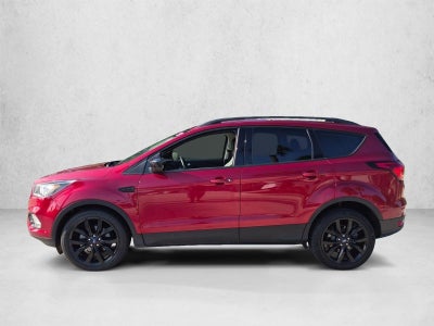 2019 Ford Escape SE FWD