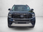2026 Ford Expedition Max Platinum 4x4