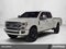 2022 Ford Super Duty F-250 SRW Platinum 4WD Crew Cab 6.75' Box