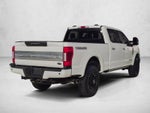2022 Ford Super Duty F-250 SRW Platinum 4WD Crew Cab 6.75' Box