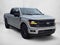 2025 Ford F-150 XLT 2WD SuperCrew 5.5' Box