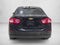 2018 Chevrolet Cruze Sedan LS (Automatic)