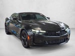 2023 Chevrolet Camaro 2dr Coupe 3LT