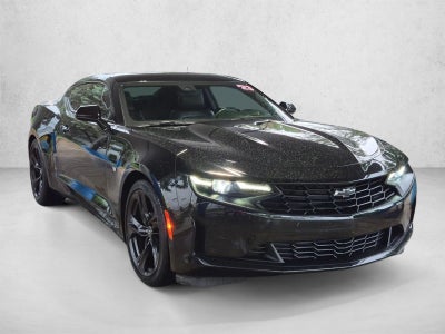 2023 Chevrolet Camaro 2dr Coupe 3LT