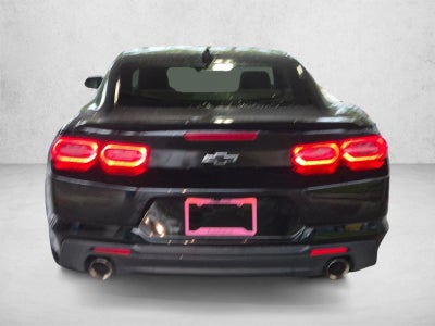 2023 Chevrolet Camaro 2dr Coupe 3LT
