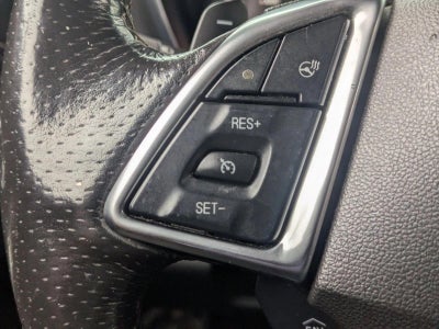 2020 Chevrolet Camaro 2dr Convertible 2SS