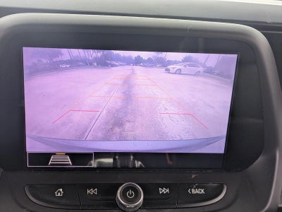 2020 Chevrolet Camaro 2dr Convertible 2SS