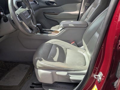 2018 GMC Acadia FWD SLE-1