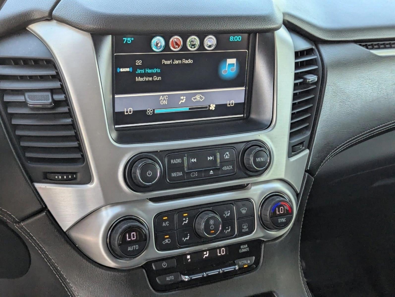 2020 GMC Yukon 2WD 4dr SLE