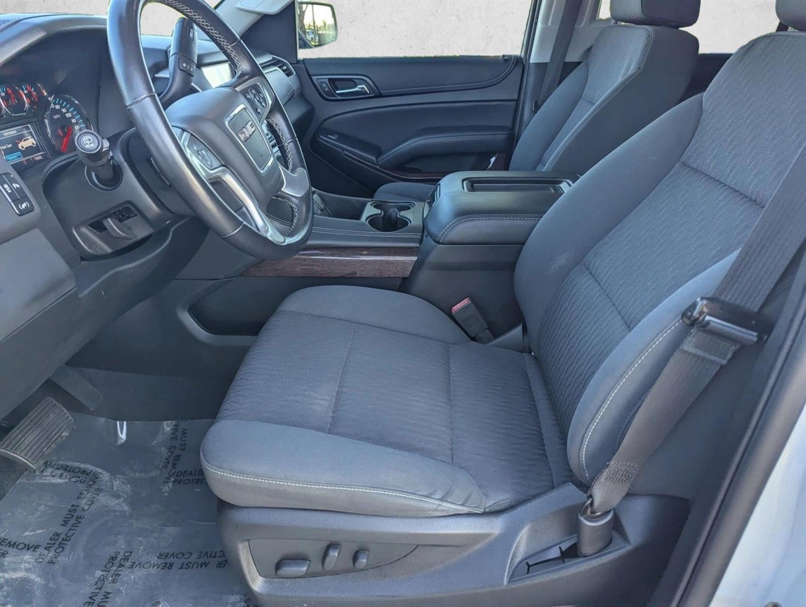 2020 GMC Yukon 2WD 4dr SLE