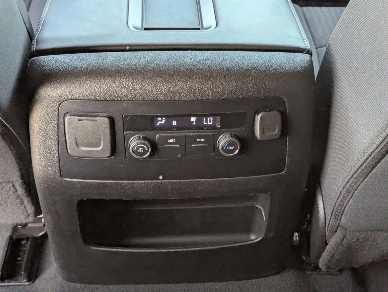 2020 GMC Yukon 2WD 4dr SLE