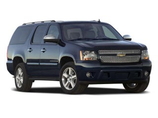 2008 Chevrolet Suburban 2WD 4dr 1500 LS