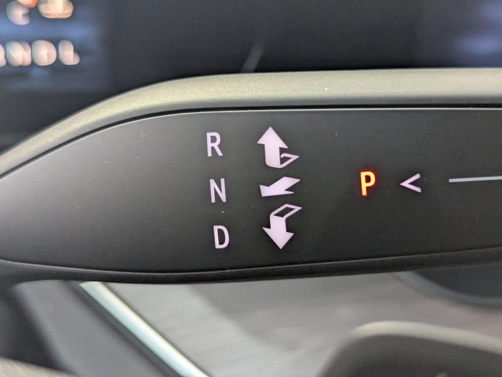 2025 Chevrolet Tahoe 4WD LT