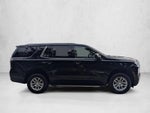 2025 Chevrolet Tahoe 4WD LT