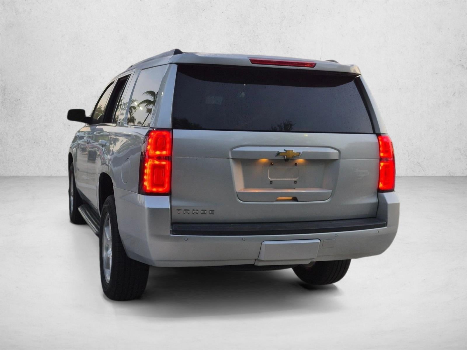 2019 Chevrolet Tahoe 2WD LT