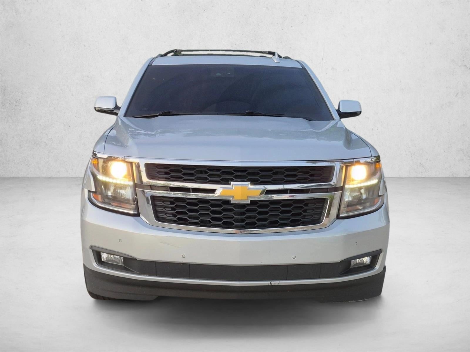 2019 Chevrolet Tahoe 2WD LT