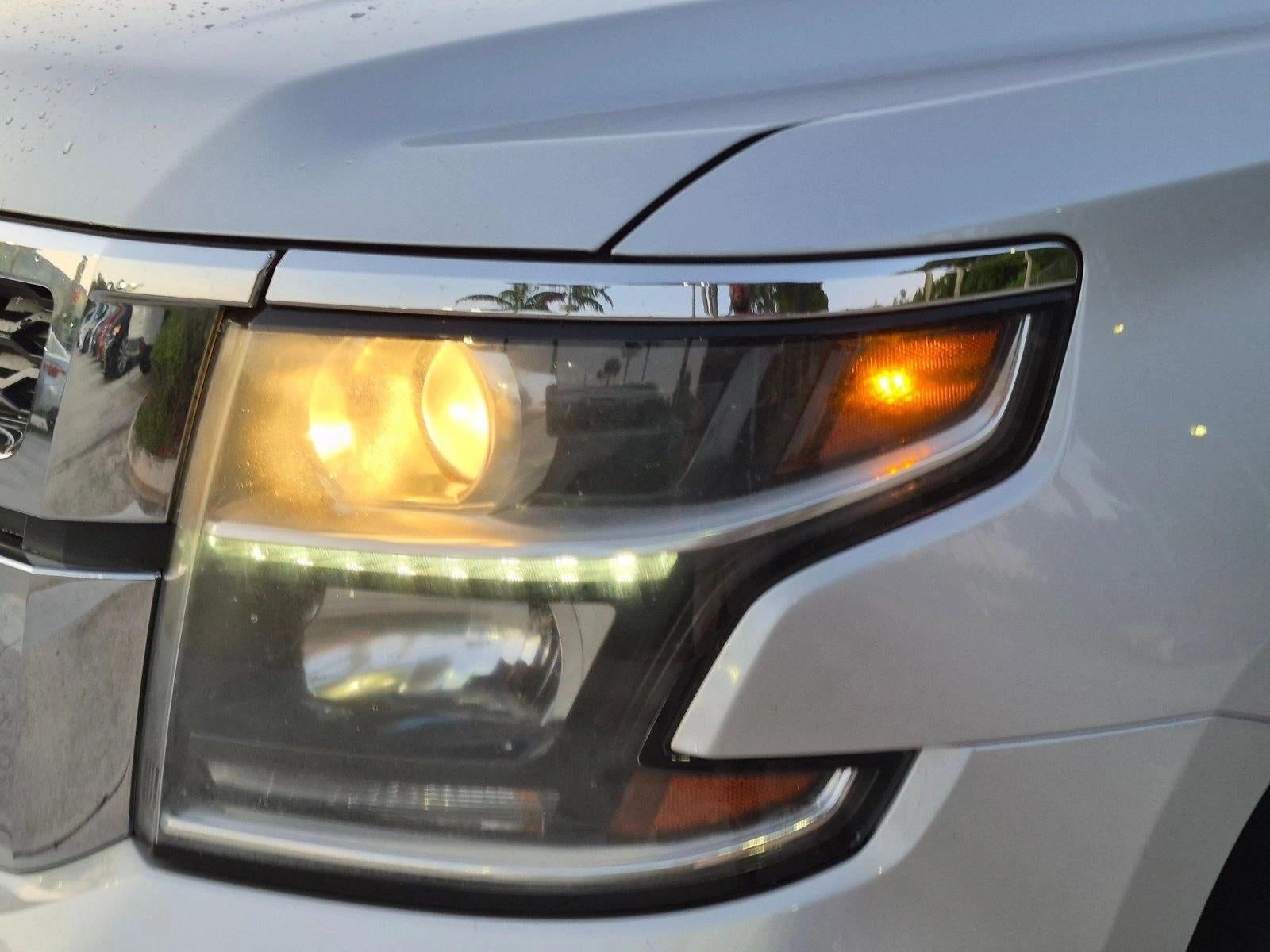 2019 Chevrolet Tahoe 2WD LT