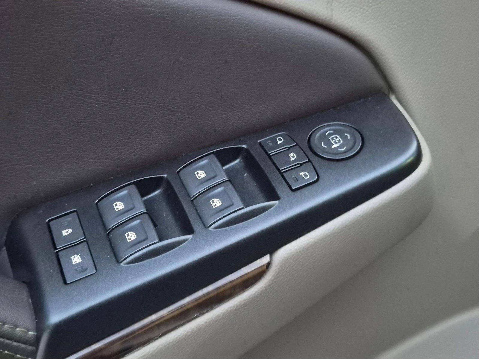 2019 Chevrolet Tahoe 2WD LT