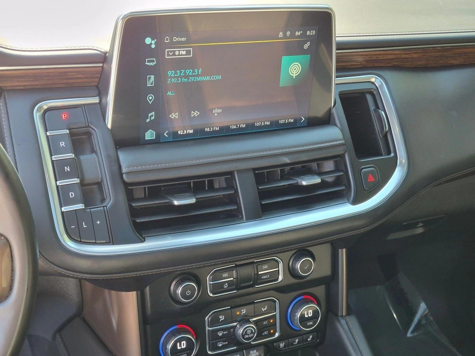 2023 Chevrolet Suburban 2WD High Country