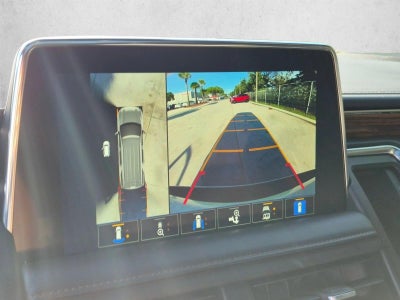 2023 Chevrolet Suburban 2WD High Country