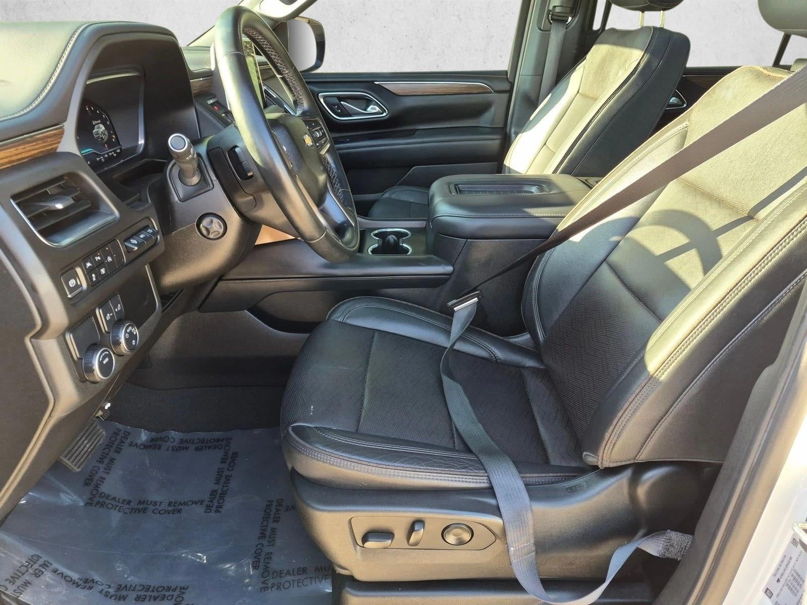 2023 Chevrolet Suburban 2WD High Country