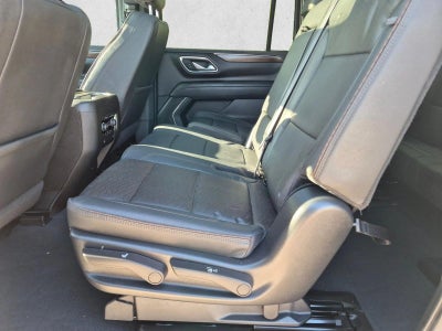 2023 Chevrolet Suburban 2WD High Country