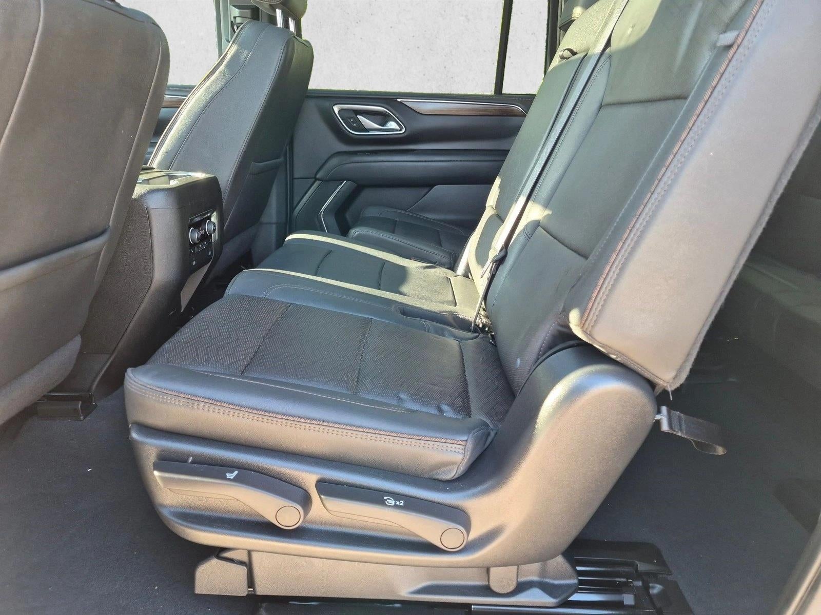 2023 Chevrolet Suburban 2WD High Country