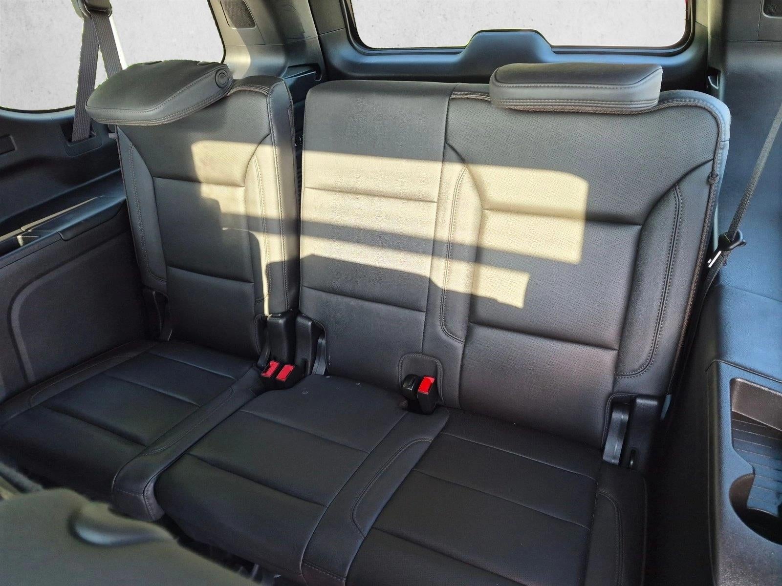 2023 Chevrolet Suburban 2WD High Country