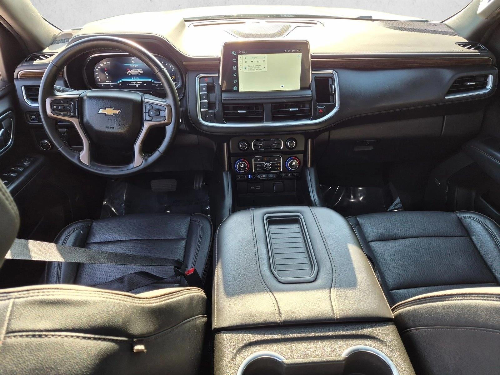 2023 Chevrolet Suburban 2WD High Country