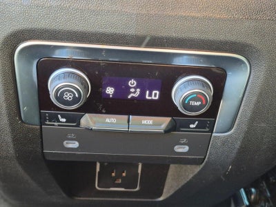 2023 Chevrolet Suburban 2WD High Country
