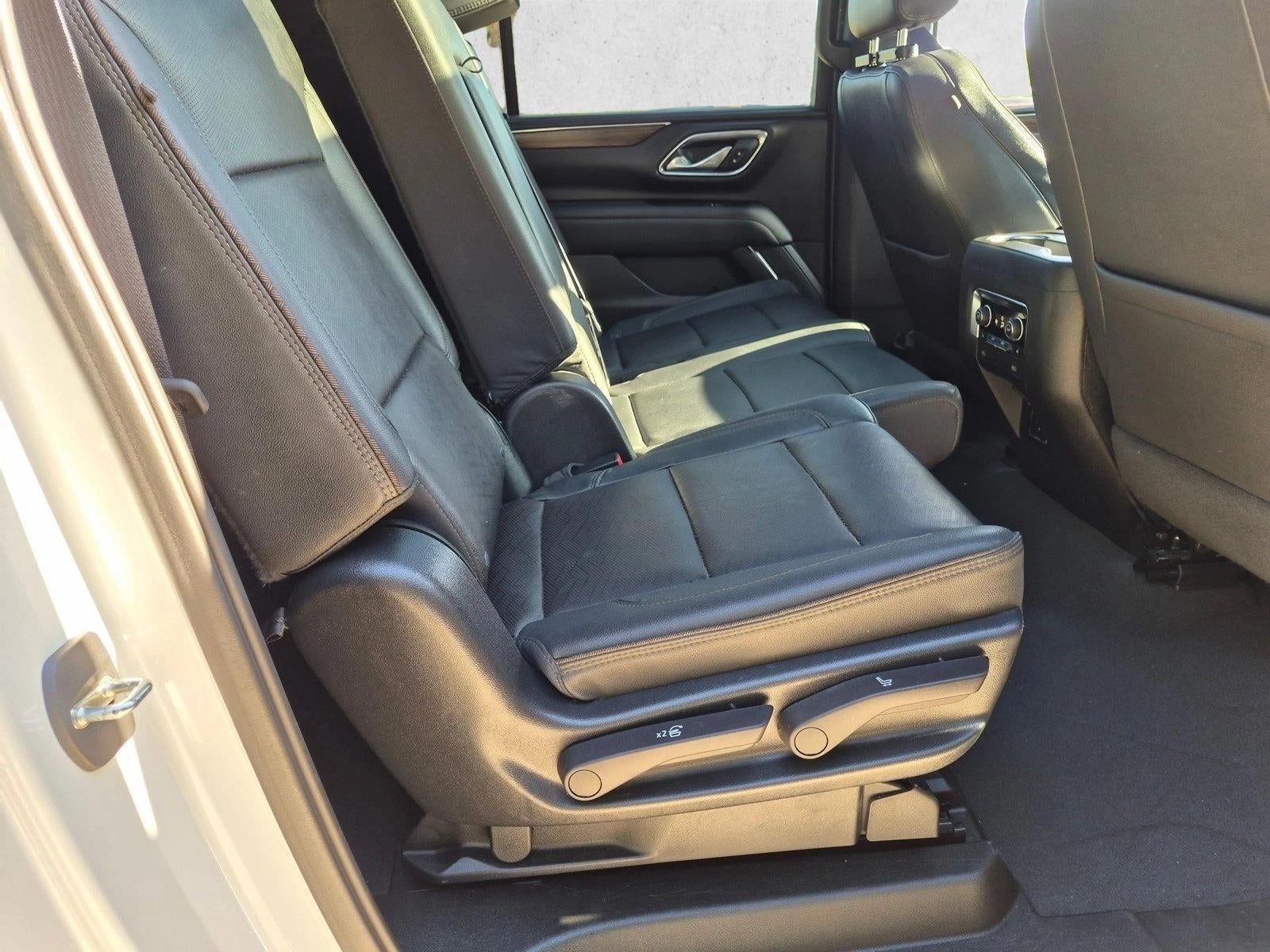 2023 Chevrolet Suburban 2WD High Country